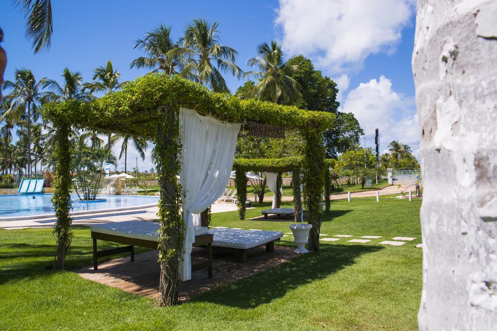 Fazenda Fiore Resort Paripueira Exterior foto