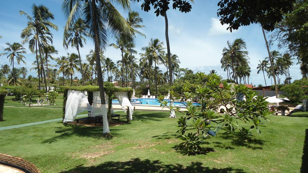 Fazenda Fiore Resort Paripueira Exterior foto