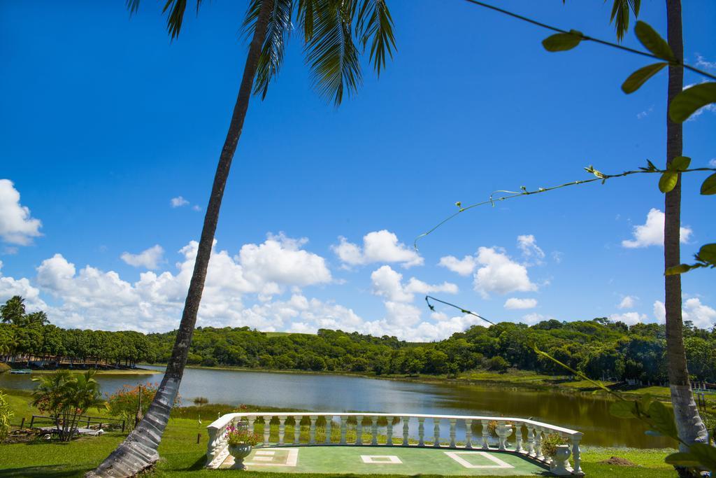 Fazenda Fiore Resort Paripueira Exterior foto