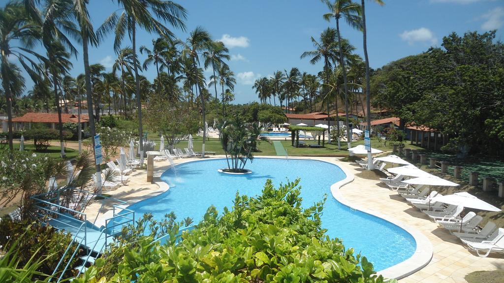 Fazenda Fiore Resort Paripueira Exterior foto