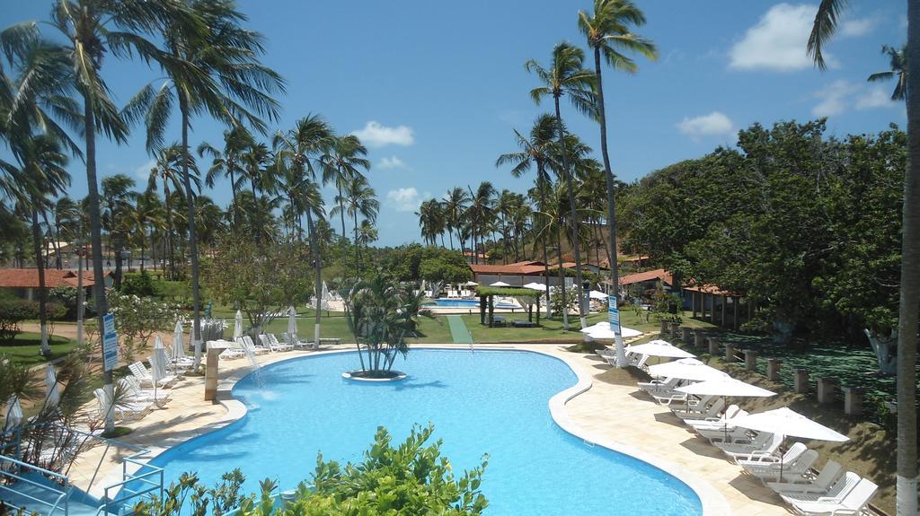 Fazenda Fiore Resort Paripueira Exterior foto