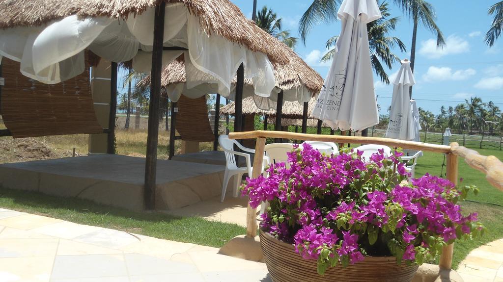 Fazenda Fiore Resort Paripueira Exterior foto