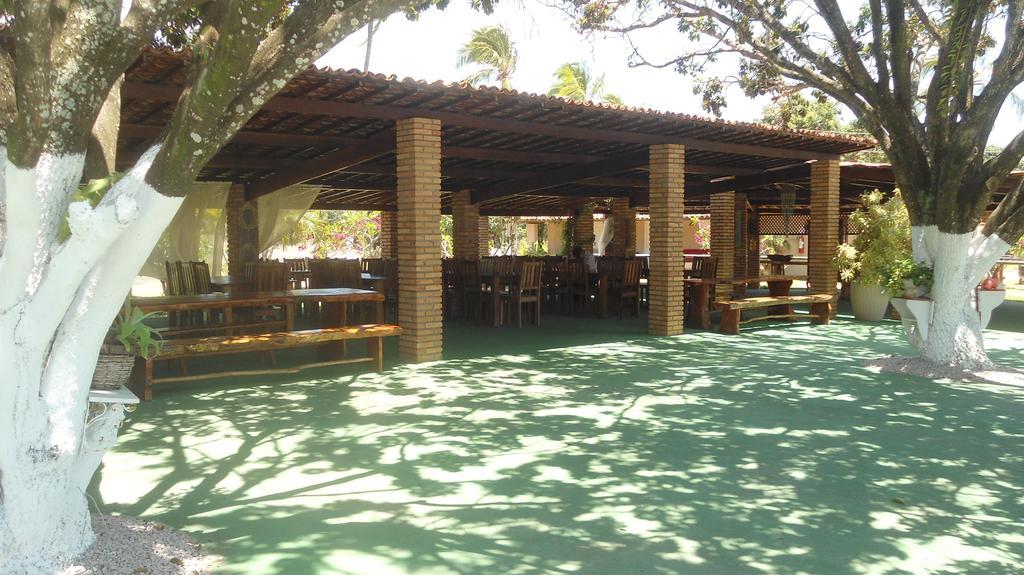 Fazenda Fiore Resort Paripueira Exterior foto