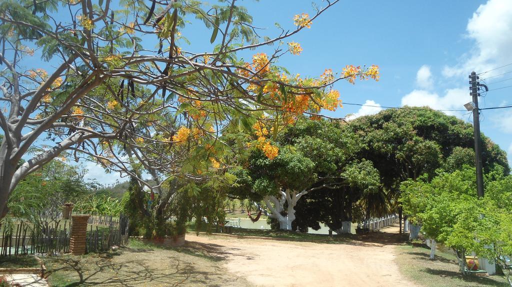 Fazenda Fiore Resort Paripueira Exterior foto
