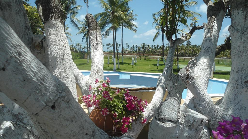 Fazenda Fiore Resort Paripueira Exterior foto
