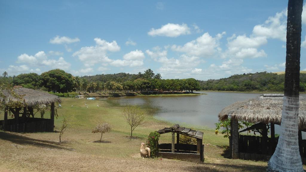 Fazenda Fiore Resort Paripueira Exterior foto