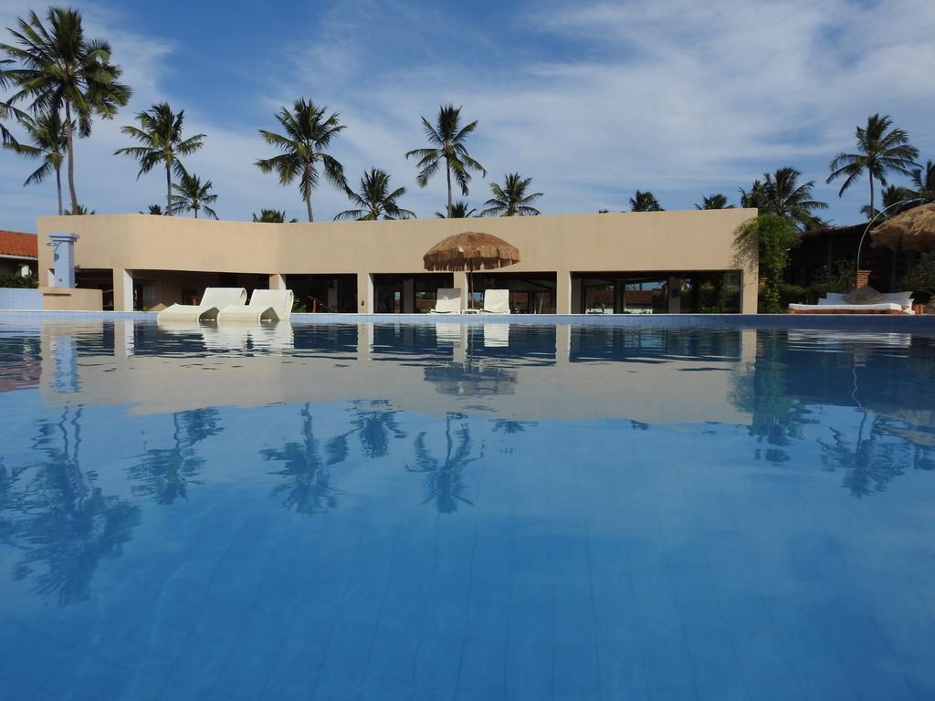 Fazenda Fiore Resort Paripueira Exterior foto