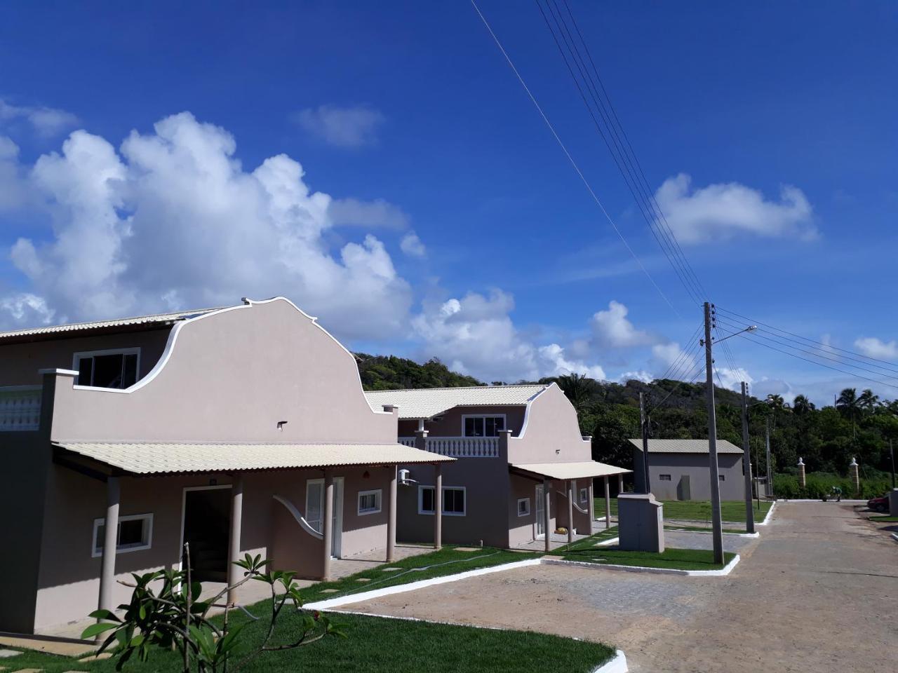 Fazenda Fiore Resort Paripueira Exterior foto