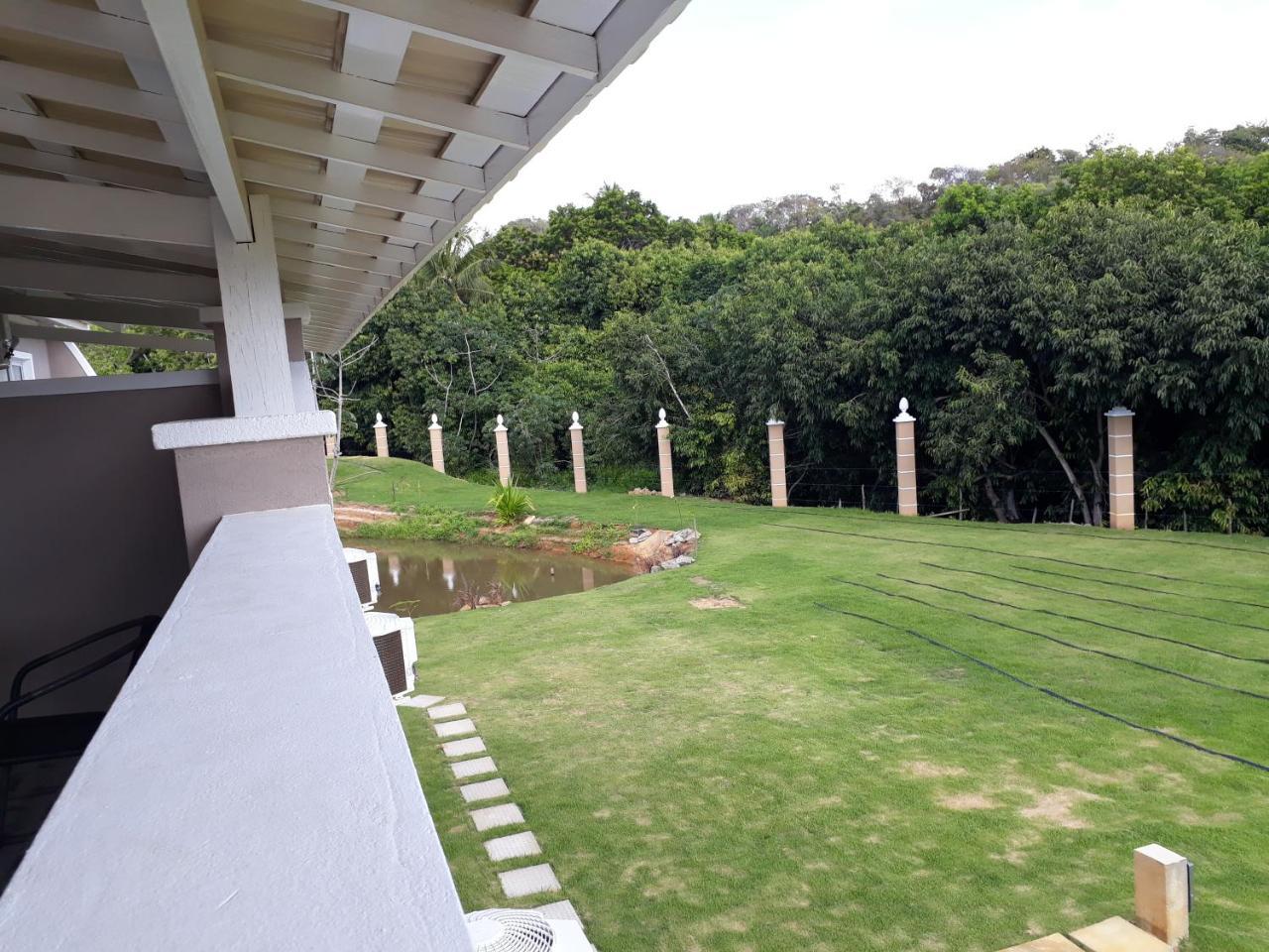 Fazenda Fiore Resort Paripueira Exterior foto