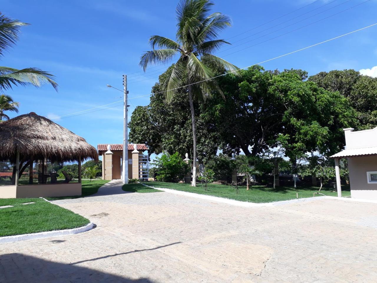 Fazenda Fiore Resort Paripueira Exterior foto