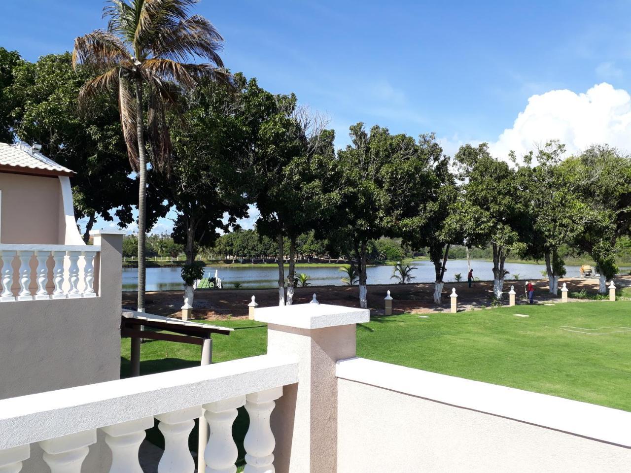 Fazenda Fiore Resort Paripueira Exterior foto